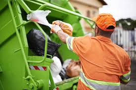 Demolition Debris Removal in Mapleton, IA
