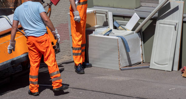 Best Furniture Removal  in Mapleton, IA