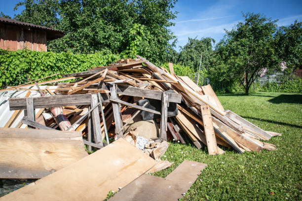 Best Garage Cleanout  in Mapleton, IA