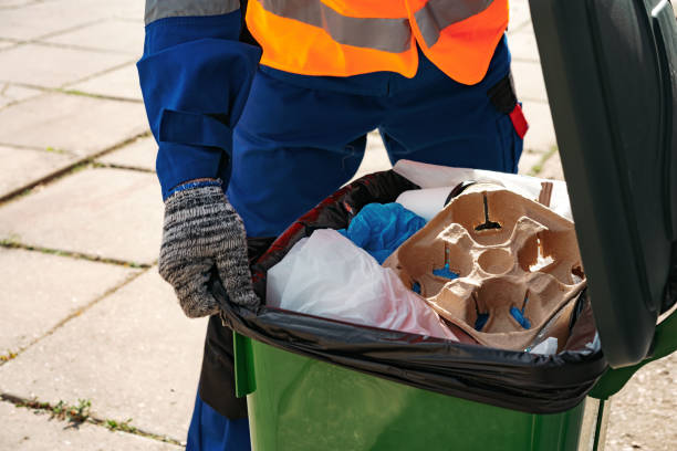 Best Office Cleanout  in Mapleton, IA